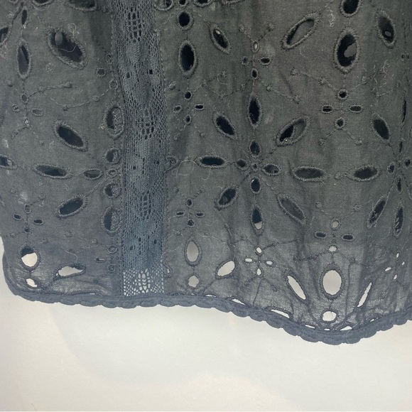 Wilfred • Damsel Eyelet Lace Blouse - Picture 8 of 12